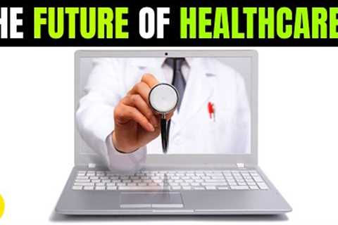 10 Advantages & Benefits Of Telemedicine | The Future Of HealthCare