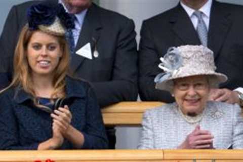 Why Princess Beatrice waited to announce her newborn daughter’s name