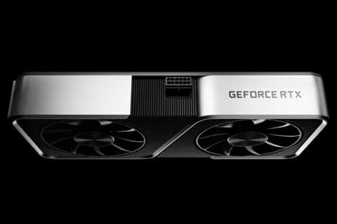 Custom GALAX & Gainward GeForce RTX 3060 Cards With NVIDIA Ampere GA104 GPUs Listed
