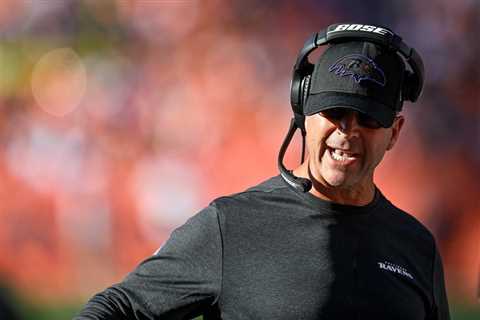 John Harbaugh and the Ravens’ Controversial Decision May Upset the NFL’s Competition Committee But..