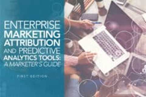 What do marketing attribution and predictive analytics tools do?