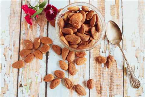 Top 5 Ways to Use Almonds