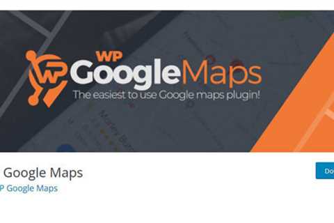 10 Free WordPress Plugins for Adding & Extending Google Maps