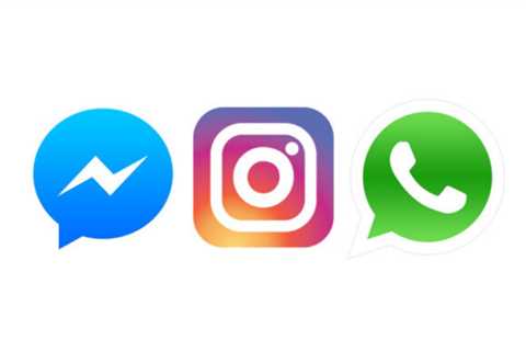 Facebook, Instagram, Whatsapp and Workplace Go Down In Massive Outage