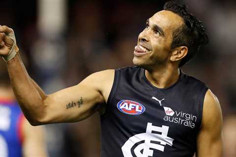 Betts joins Geelong in major coaching coup