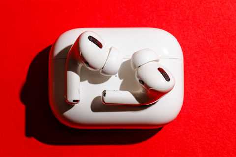 Amazon is starting Black Friday early with big deals on Apple AirPods, including $70 off the..