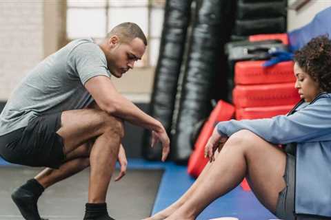 How to become a Certified Personal Trainer