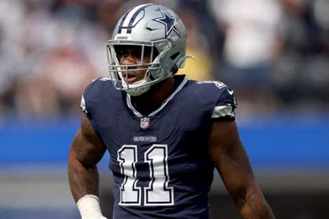The Cowboys Executed a Shocking Roster Move Which Puts Immense Pressure on Rookie Micah Parsons to..