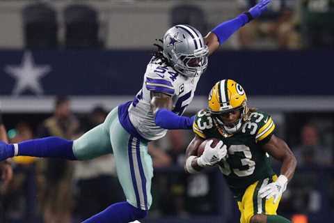 Jaylon Smith’s Arrival Is the Packers’ Perfect Response to the Injury Bug