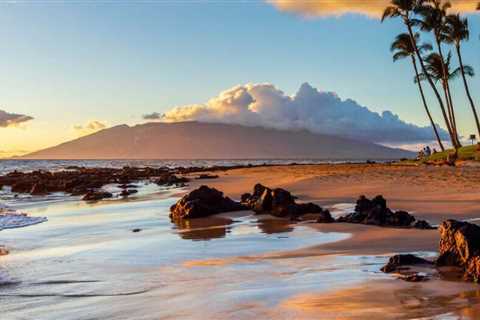 Deal alert: 40% off Hawaii fares for early 2022