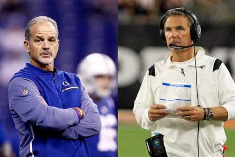Former NFL Head Coach Chuck Pagano Warned His Team About 5 Things After a Thursday Night Game, But..