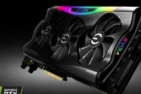 EVGA Improves Queue System for RTX 30 Series Cards After Backlash From Waiting Consumers