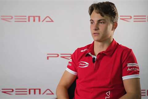 F1 boss slams door on Aussie prodigy