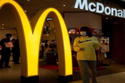 McDonald's will give away thousands of breakfasts to teachers as part of a campaign to thank..