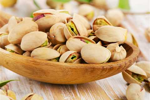 The #1 Best Nut to Eat, Says Dietitian