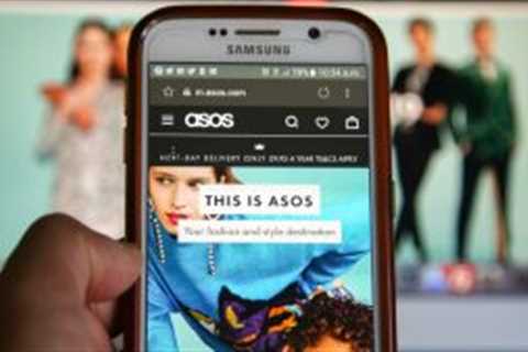 ASOS just introduced paid leave for menopause, pregnancy loss and fertility treatment