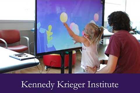 Penny's Story | Kennedy Krieger Institute
