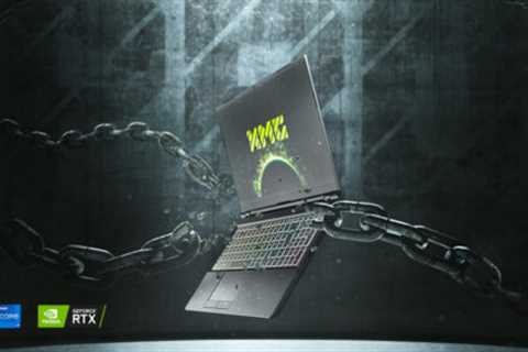 XMG Updates Its PRO L21 17 & 15 Inch Laptops With Intel’s Core i7-11800H CPUs: Tiger Lake-H,..