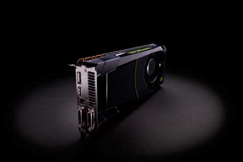 NVIDIA Ends Game Ready Driver Support for Kepler GeForce 600 & 700 Series GPU Family