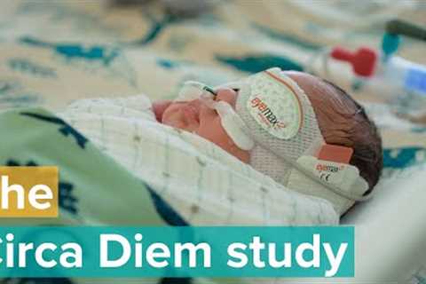 The Circa Diem study