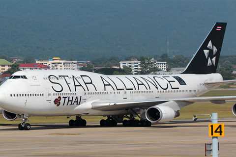 Book this, not that: Star Alliance award tickets