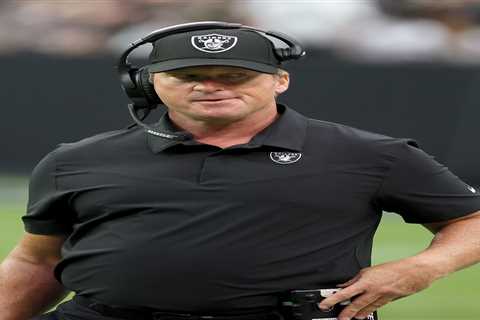 NFL rocked by shock resignation as star rips coach