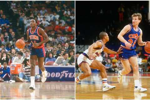 Isiah Thomas Claimed the NBA’s Most Underrated Point Guard of the 1990s Would Be a ‘Dominant’ Force ..