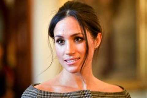 This is the surprising thing Meghan Markle has changed about herself since becoming a royal