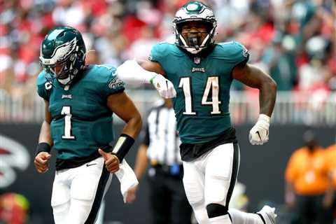 The Eagles Must Unleash Their Secret Weapon to Exploit the Buccaneers’ Biggest Weakness and Slay..
