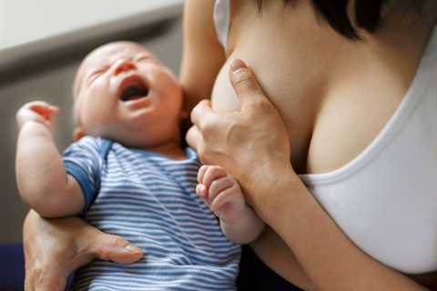 COVID-19 Has Increased The Pressure On Moms To Breastfeed