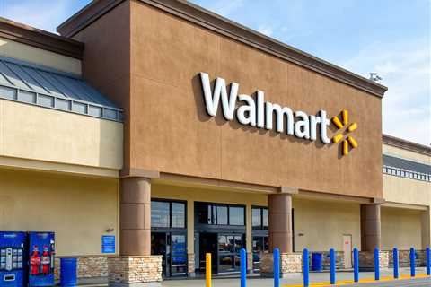 6 Ways to Save Money on Groceries at Walmart Right Now