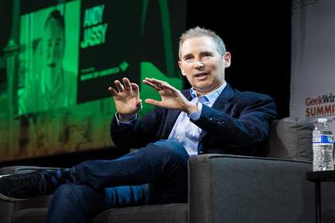 Andy Jassy's empathetic return-to-office memo is a leadership case study in how to manage..
