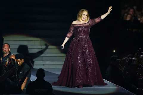 Every Divorced Mom Can Relate To Adele’s New Song ‘Go Easy On Me’