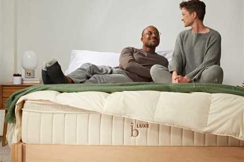 Black Friday 2021 is right around the corner, and it's one of the best times to buy a mattress
