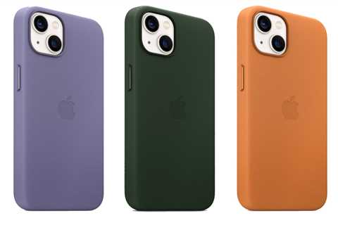 Best iPhone 13 and iPhone 13 Pro cases: What to buy and what to avoid