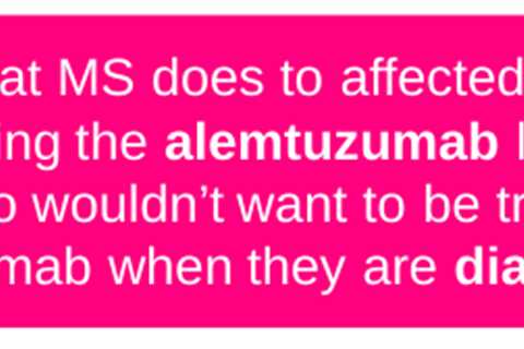 #ECTRIMS2021: a potential cure?