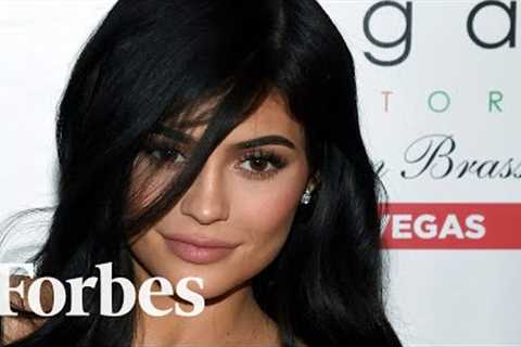 Fashion Designer Describes How Kylie Jenner 'Accelerated' Her Business