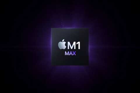 Apple M1 Max Benchmarks Leak Out, 55% Faster Than M1 CPU In Multi-Threaded Tests