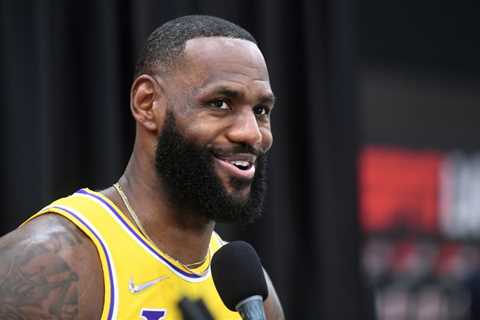 LeBron James’ Former Teammate Shares His Compelling Thoughts on The King’s Underrated Skill: ‘It’s..