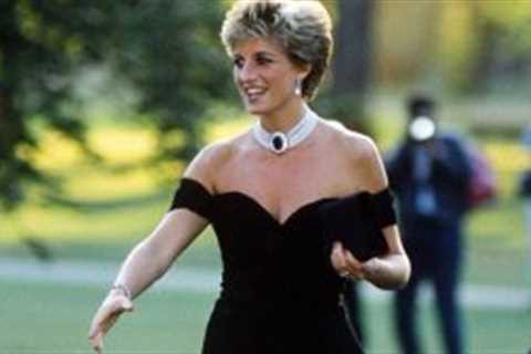 The little known fact behind Princess Diana’s ‘revenge’ necklace