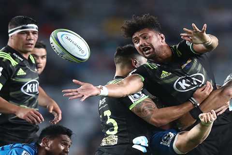 Wallabies great joins Pasifika Super Rugby club
