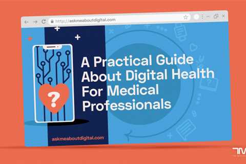 How to Improve Doctors' Work Environment with Digital Technologies in 5 Easy Steps