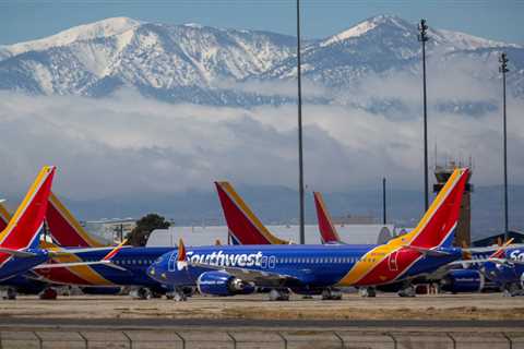 9 cool places you didn’t know you could fly on Southwest