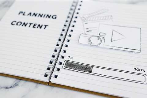 How to Do Quarterly Content Planning to 10x Content Output
