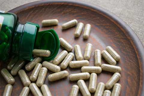 16 Vitamins That are a Waste of Money, Say Experts