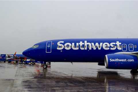 How to redeem points with the Southwest Rapid Rewards program