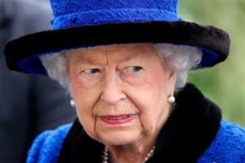 Why the Queen just cancelled her trip to Northern Ireland