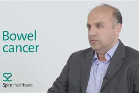 What is bowel cancer?