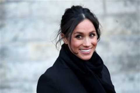 Meghan Markle's banana bread recipe is going viral this autumn