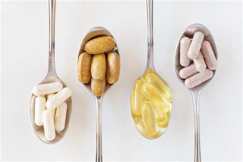 Supplements You're Spending Too Much Money On, Says Dietitian